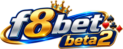 f8bet beta2 logo